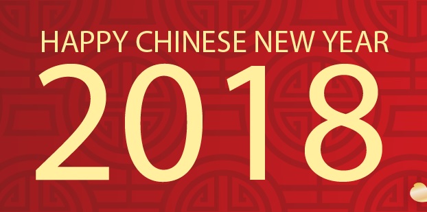 Tarikh Cuti Tahun Baru Cina 2018 Public Holidays